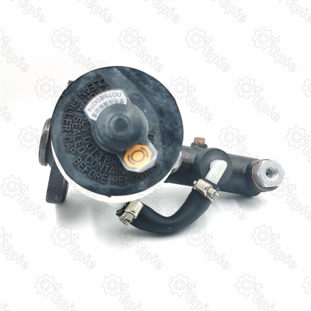 Epie Genuine Quality Brake Master Cylinder for TOYOTA LAND CRUISER 47201-60100 47201-60110 47201-60140