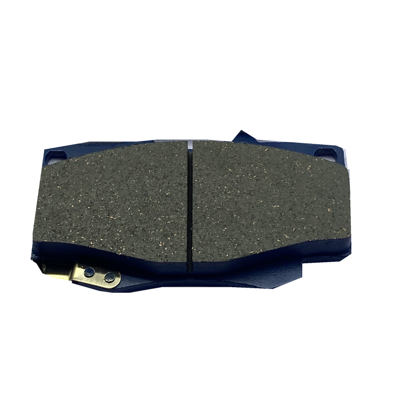 Brake Disc Car Brake Systems Auto Brake Pads OEM 04465-0K020