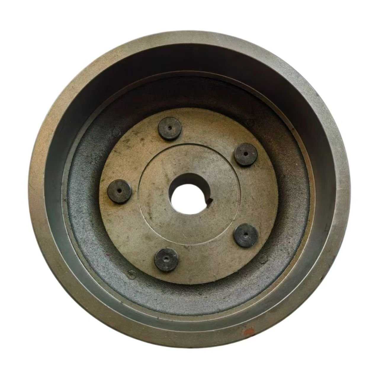 Made China Superior Quality Automobile Parts Rear Brake Drums Rear Brake