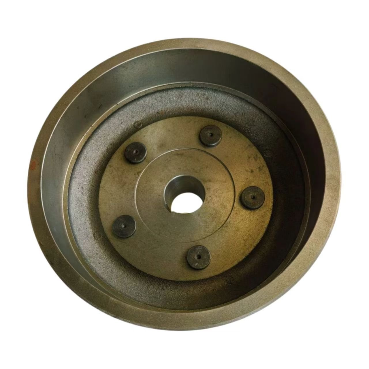 Made China Superior Quality Automobile Parts Rear Brake Drums Rear Brake