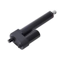 High Speed Waterproof Linear Actuator with High Torque AC Brake Motor Electric Linear Micro Motor Permanent Magnet Construction