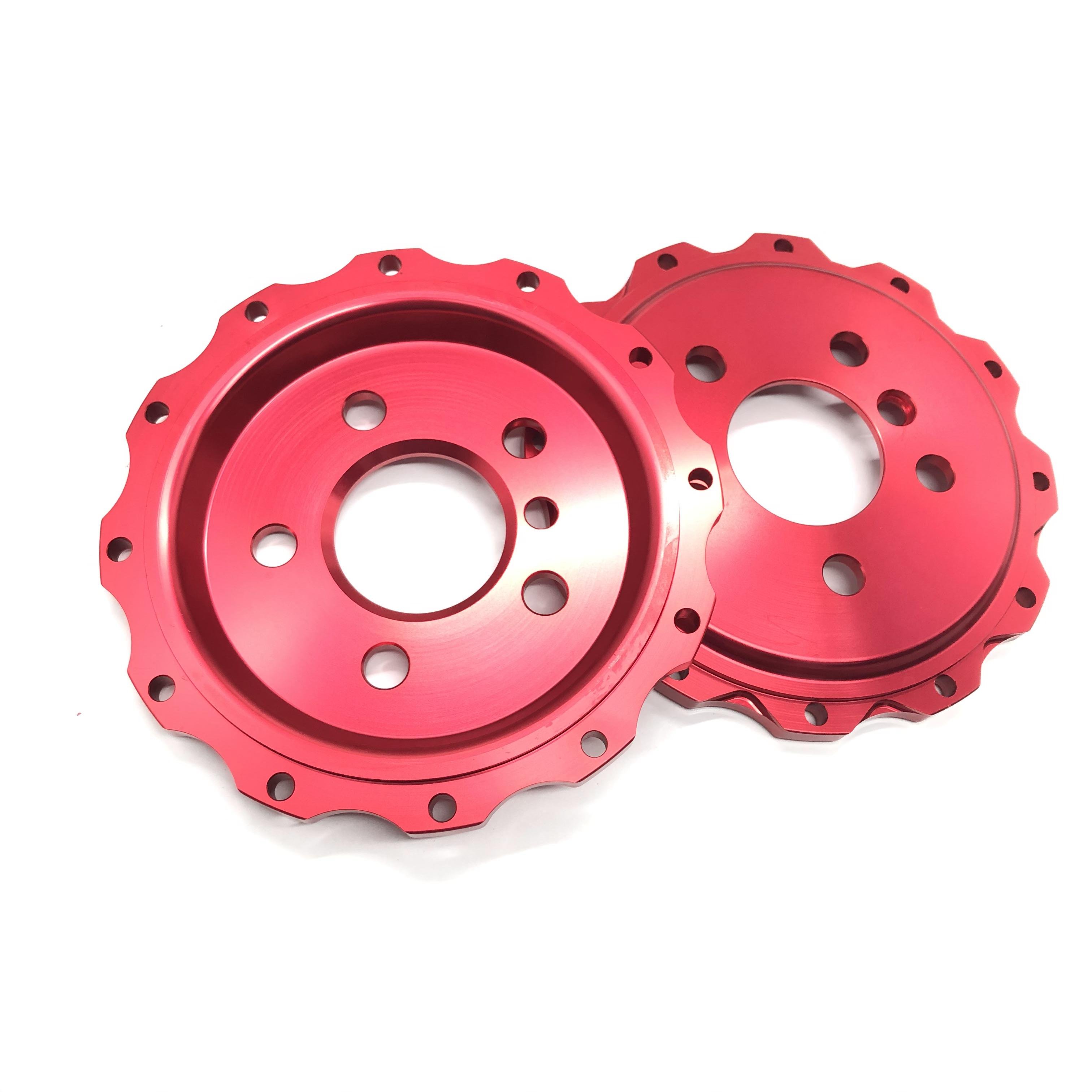 Jekit Modified Brake Disc Center Bell Customize As Your Requirement Car Accessories Floating Brake Rotor Center Bell