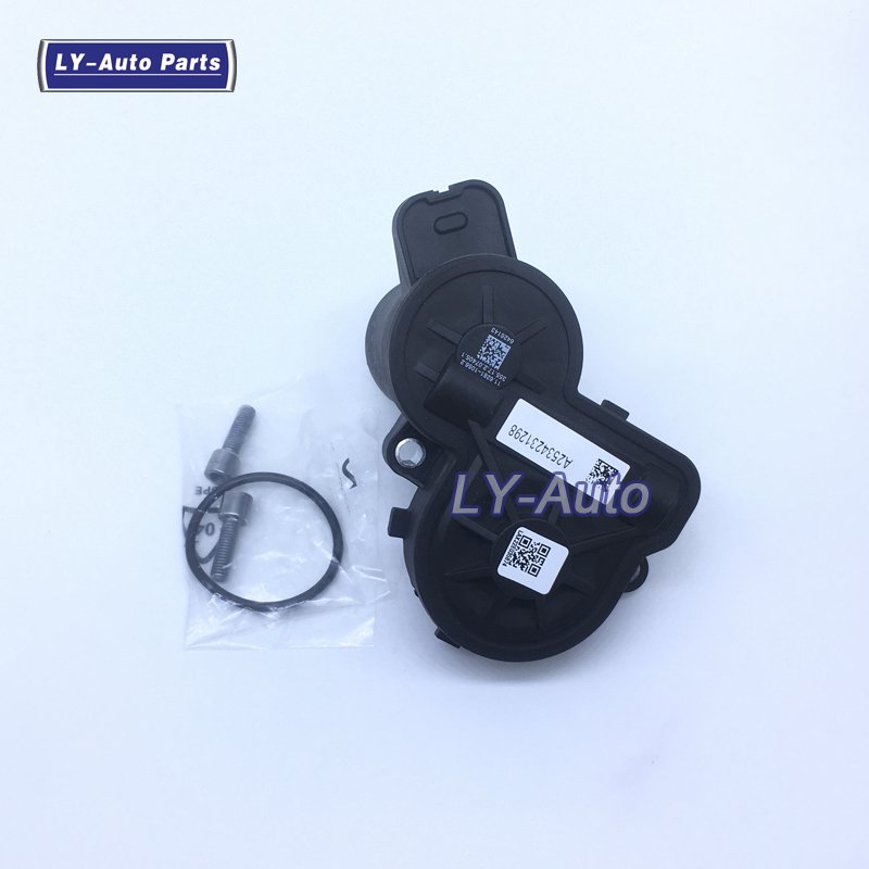 A0009061303 0009061303 Rear Right Wheel Brake Actuator Caliper Motor for Mercedes Benz C205 C253 S205 W205 X253