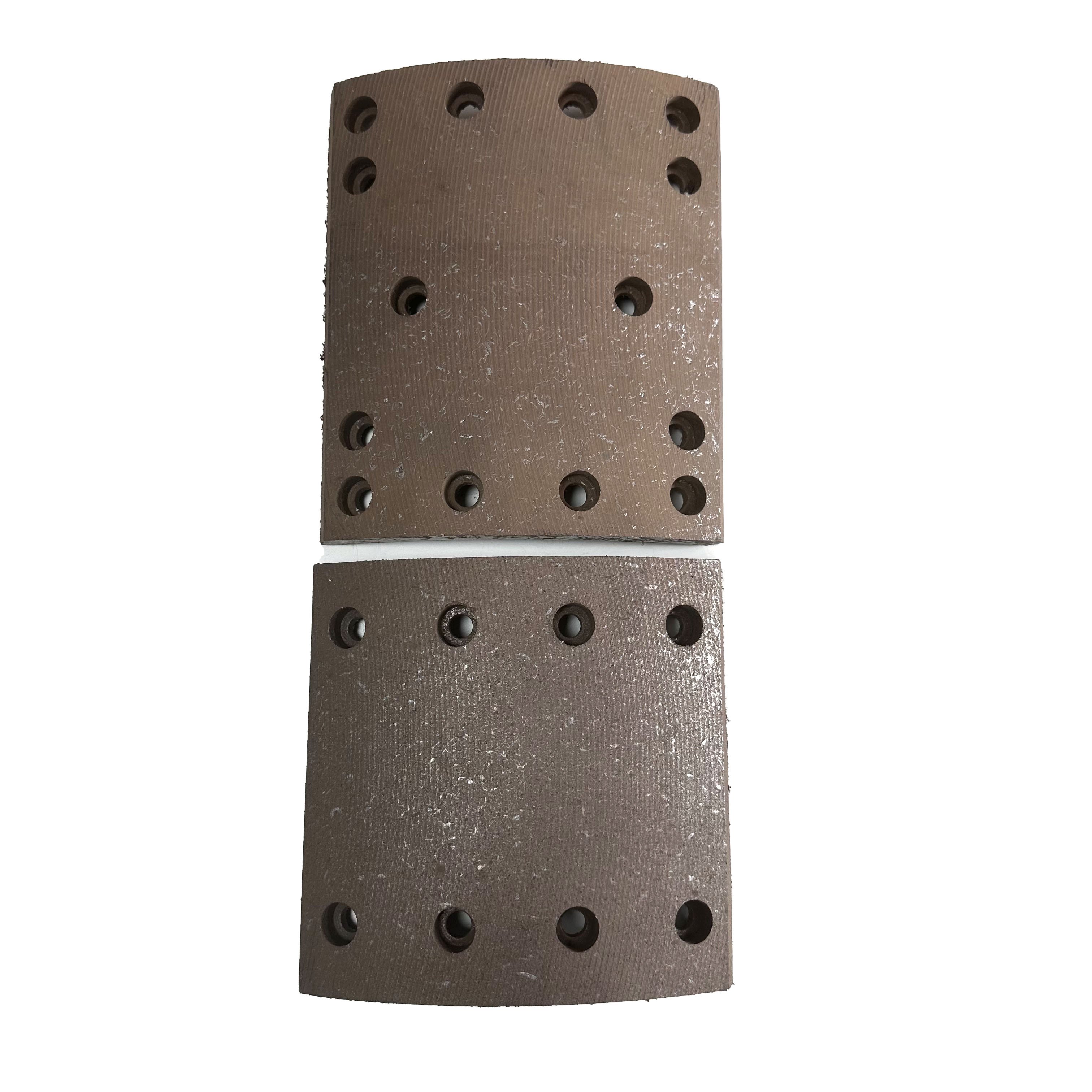 Wholesale Low Price Brake Lining 4515 Brake Lining