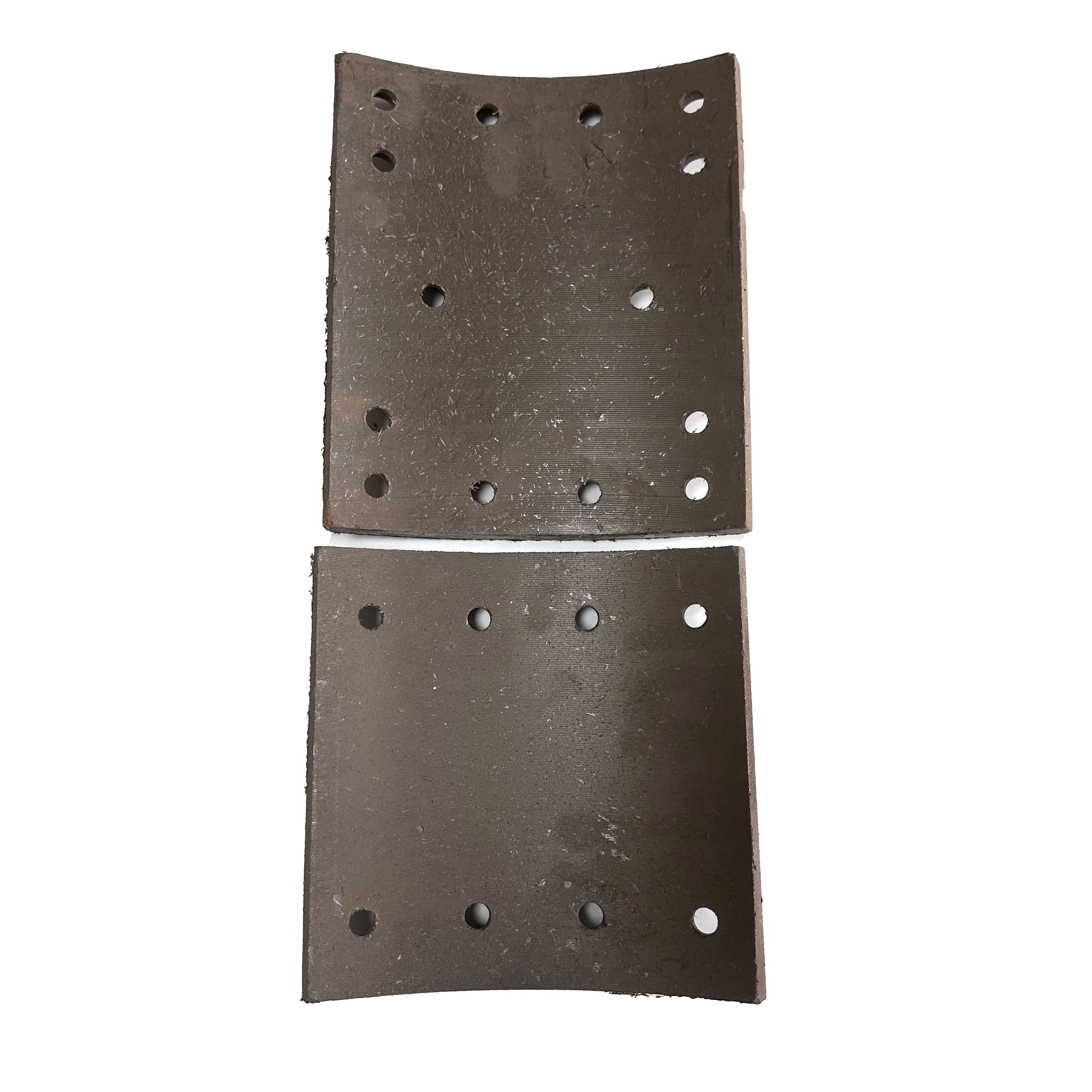 Wholesale Low Price Brake Lining 4515 Brake Lining