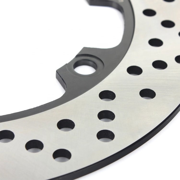 Wholesale Custom Klr 650 Disc Brake Rotor for Kawasaki KLE500 KL650 KLR650
