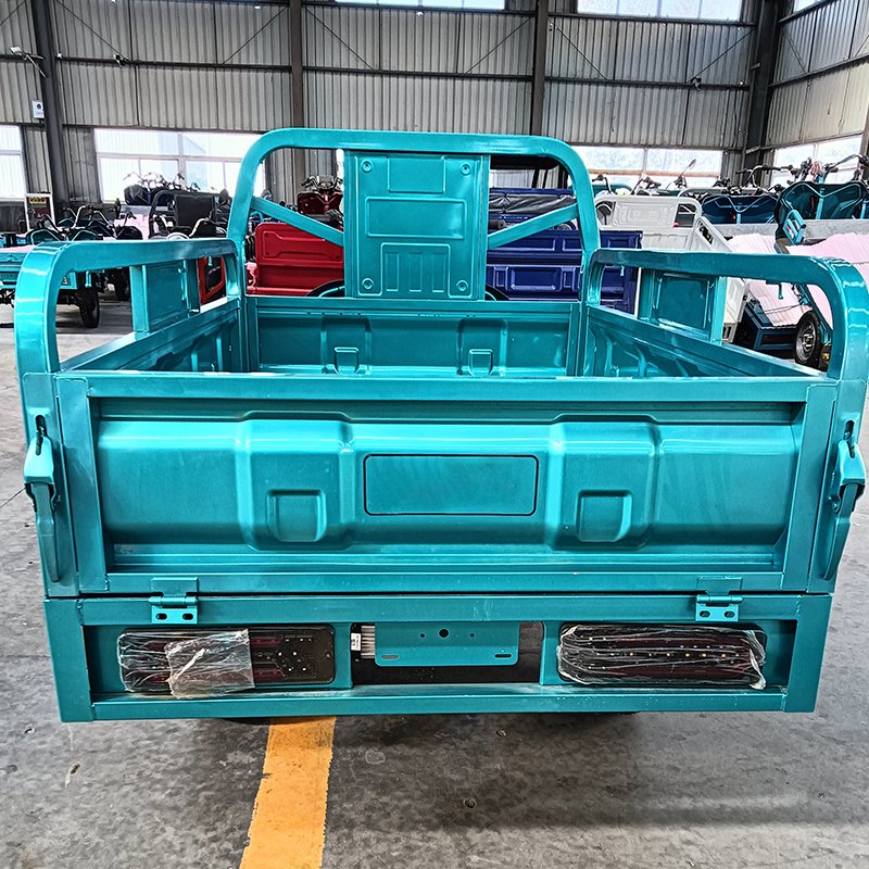 High Quality with Best Price High Appearance Level 3 Wheel Adult Tricycle