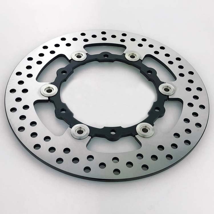 Factory Custom Motorcycle Front 240mm Brake Disc for KTM 990 LC 8 Adventure