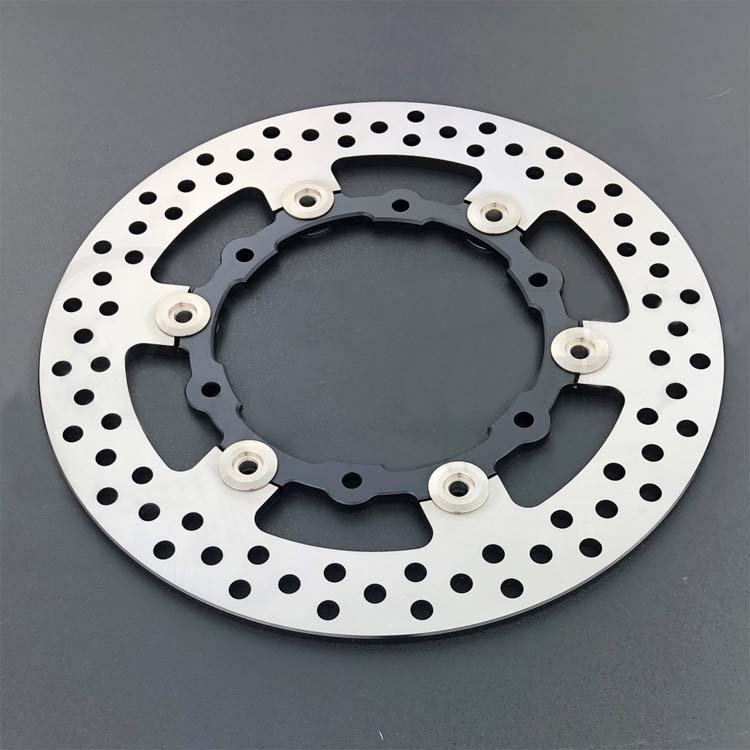 Factory Custom Motorcycle Front 240mm Brake Disc for KTM 990 LC 8 Adventure