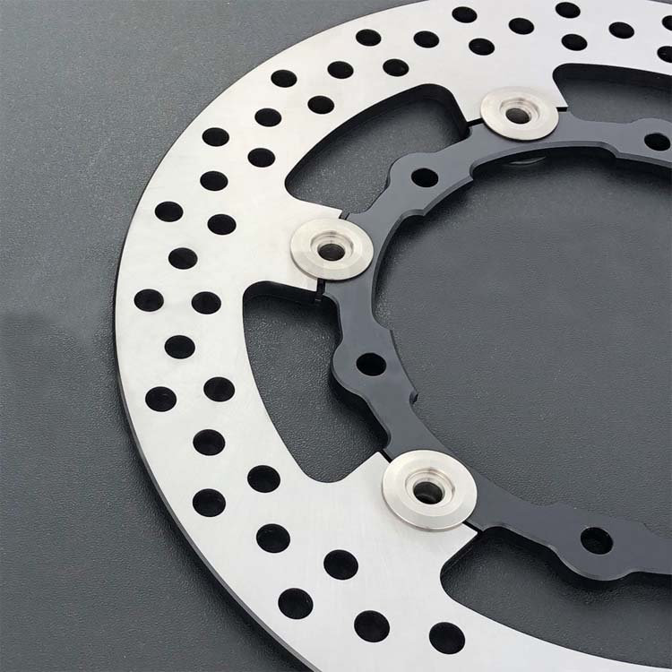 Factory Custom Motorcycle Front 240mm Brake Disc for KTM 990 LC 8 Adventure