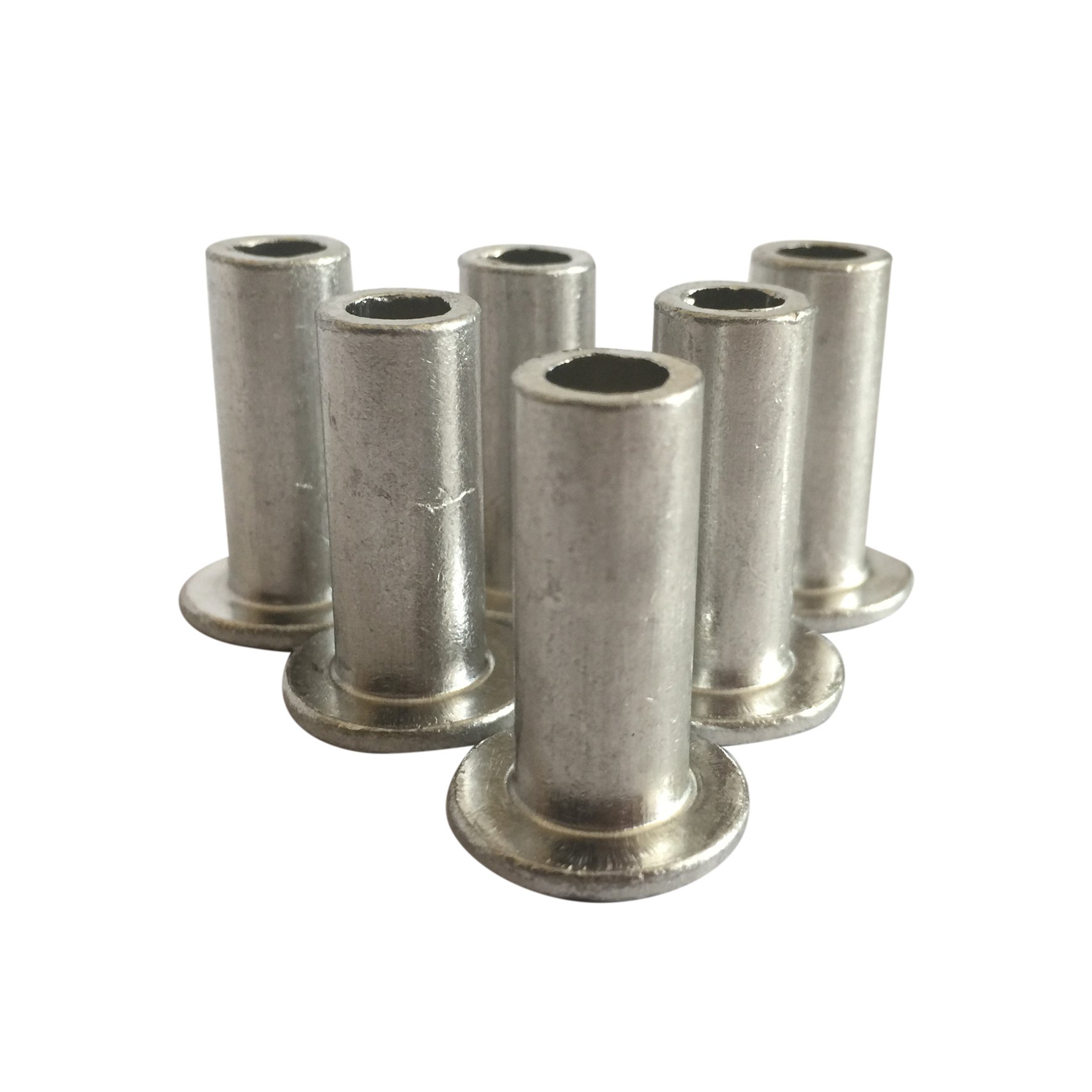 Factory Direct Custom High Quality Stainless Steel Rivets Aluminium Rivet for Brake Shoe Assembly Wholesale Price