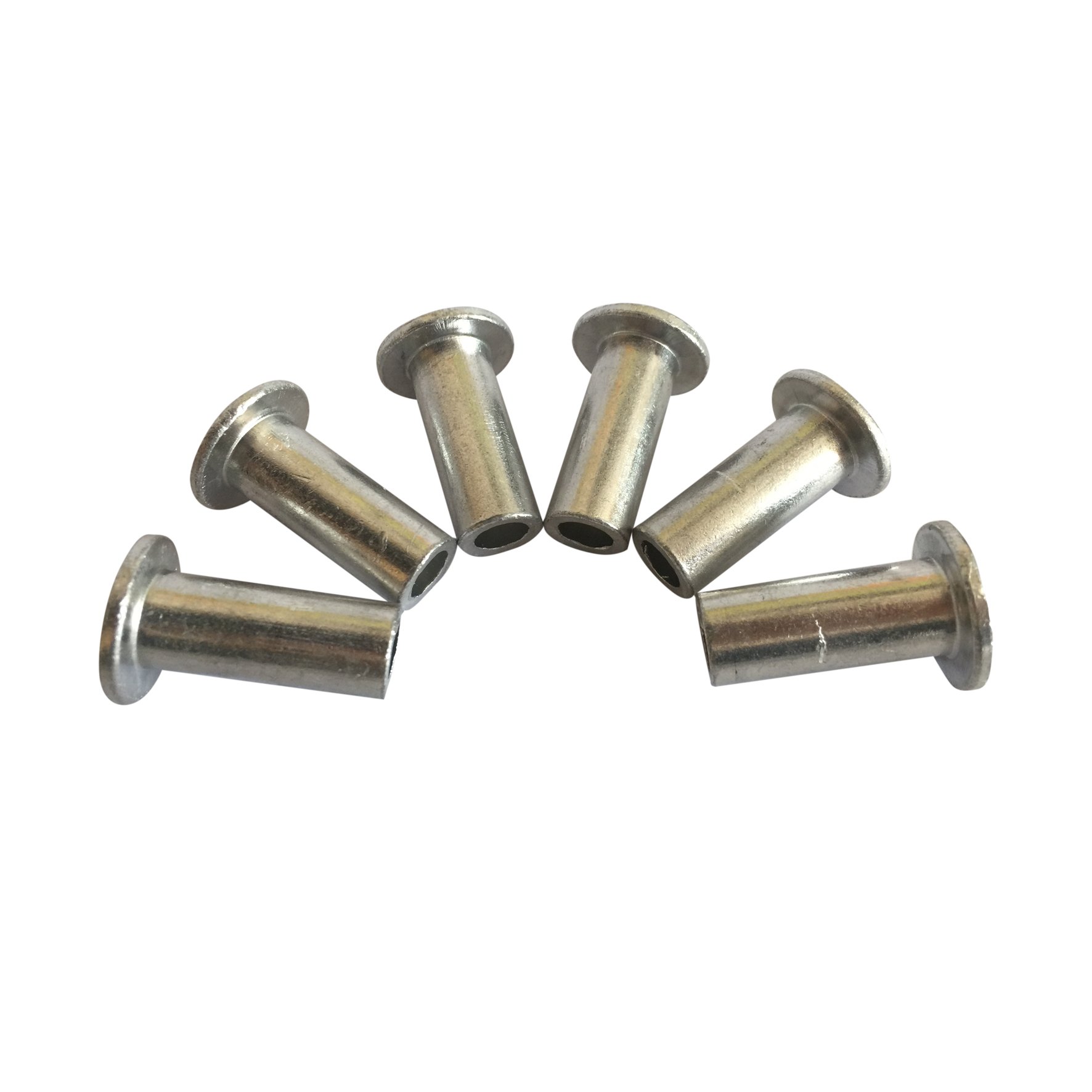 Factory Direct Custom High Quality Stainless Steel Rivets Aluminium Rivet for Brake Shoe Assembly Wholesale Price