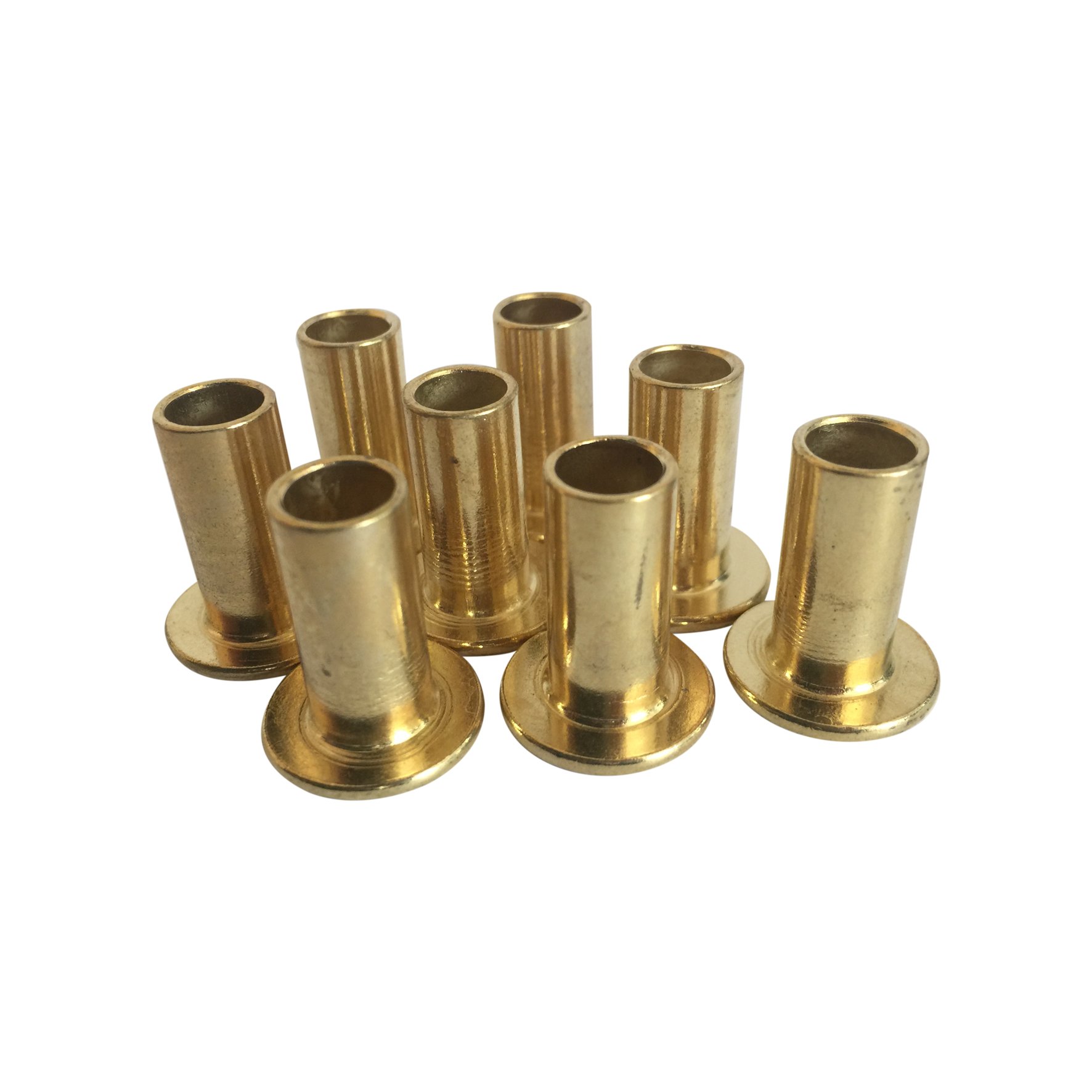 Factory Direct Custom High Quality Stainless Steel Rivets Aluminium Rivet for Brake Shoe Assembly Wholesale Price