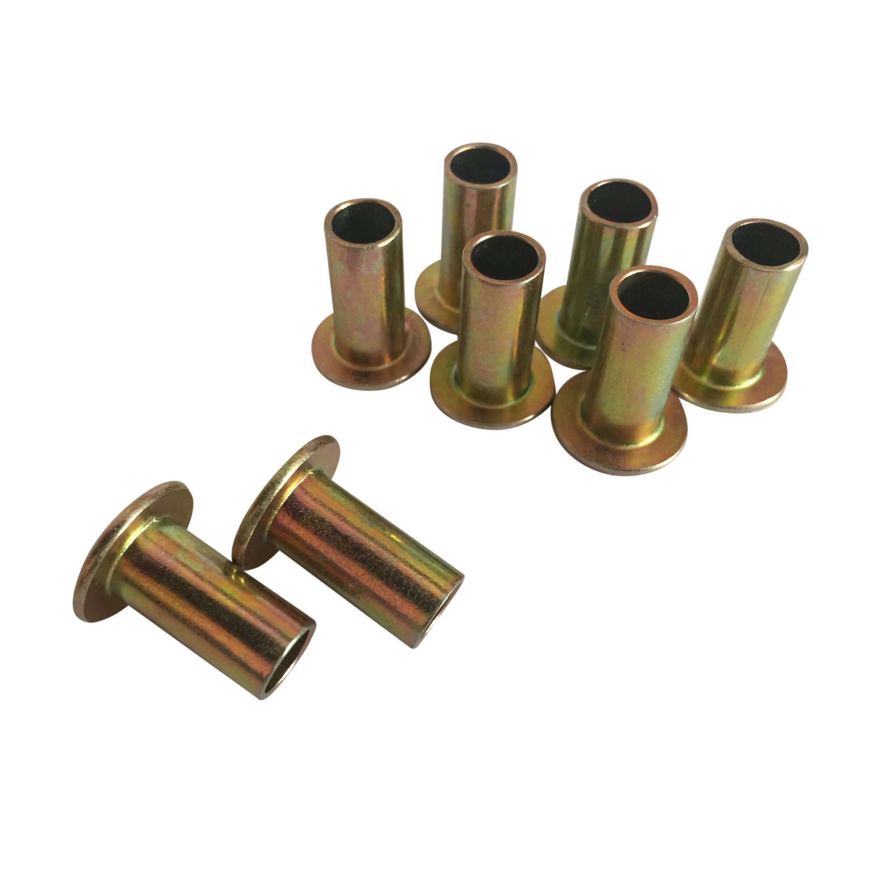 Factory Direct Custom High Quality Stainless Steel Rivets Aluminium Rivet for Brake Shoe Assembly Wholesale Price
