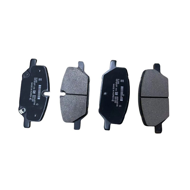 42790921 Auto Parts Car Front Disc Brake Pads for Buick Enclave Regal Chevrolet Explorer Cadillac XT4 Front Disc Brake Pads
