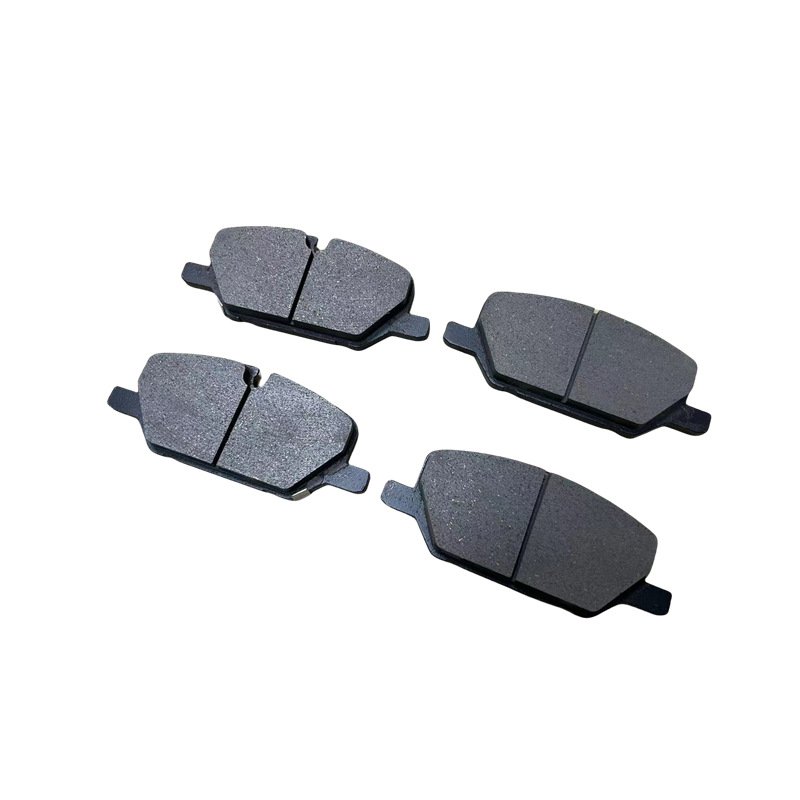 42790921 Auto Parts Car Front Disc Brake Pads for Buick Enclave Regal Chevrolet Explorer Cadillac XT4 Front Disc Brake Pads