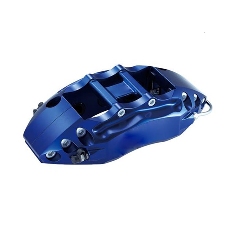 Customize Auto Brake Calipers 4 6 8 Piston Brake Rotor Set Big Brake Kit for Mercedes E63s W213