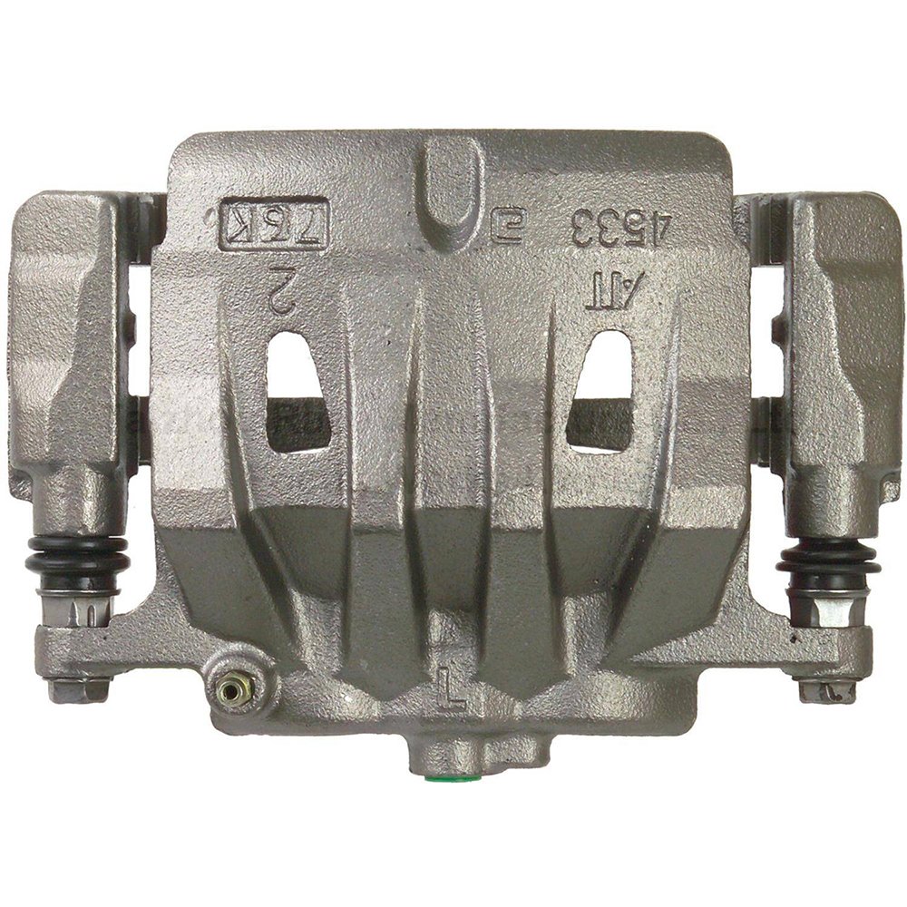 19B3352 Brake Caliper Cover Caliper Piston for LEXUS NX200T NX300 NX300H RX350 RX450H HIGHLANDER Brake System