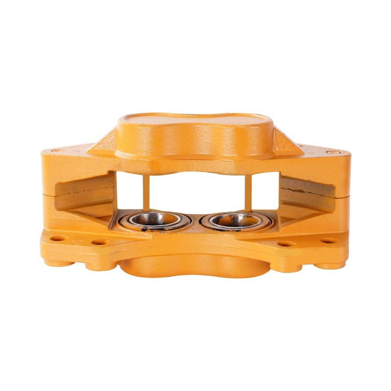 Modified Racing Brake Caliper 4 Port Caliper Sports Brake Big Brake Kits