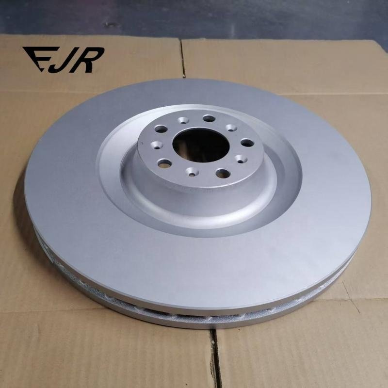 Front Brake Disc for Bentley Flying Spur Continental GT GTC OEM 3W0615301R 3W0615301K