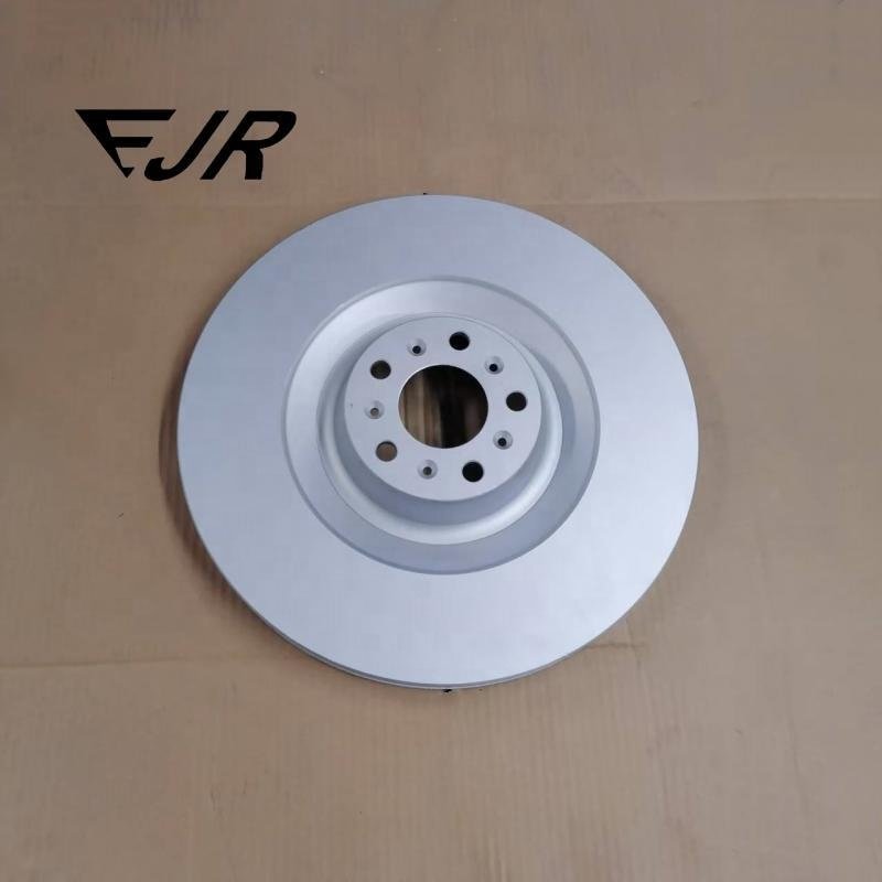 Front Brake Disc for Bentley Flying Spur Continental GT GTC OEM 3W0615301R 3W0615301K