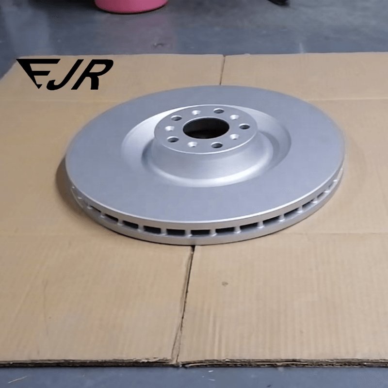 Front Brake Disc for Bentley Flying Spur Continental GT GTC OEM 3W0615301R 3W0615301K