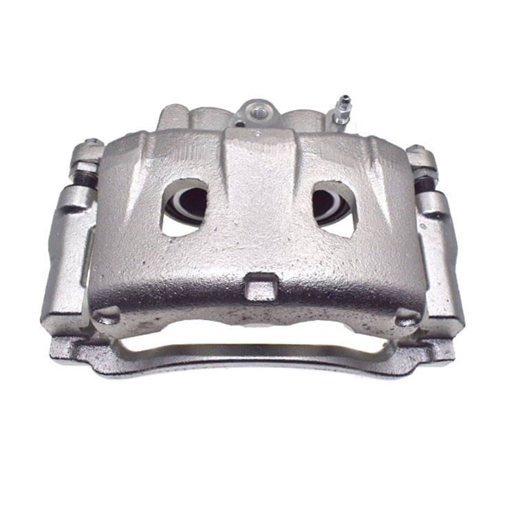 Wholesale Brake Caliper UCYR-33-71 Left and UCYR-33-61 Right Brake Caliper for Ford Pickup T6 Ranger New Condition