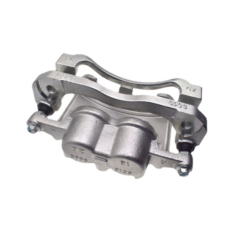 Wholesale Brake Caliper UCYR-33-71 Left and UCYR-33-61 Right Brake Caliper for Ford Pickup T6 Ranger New Condition