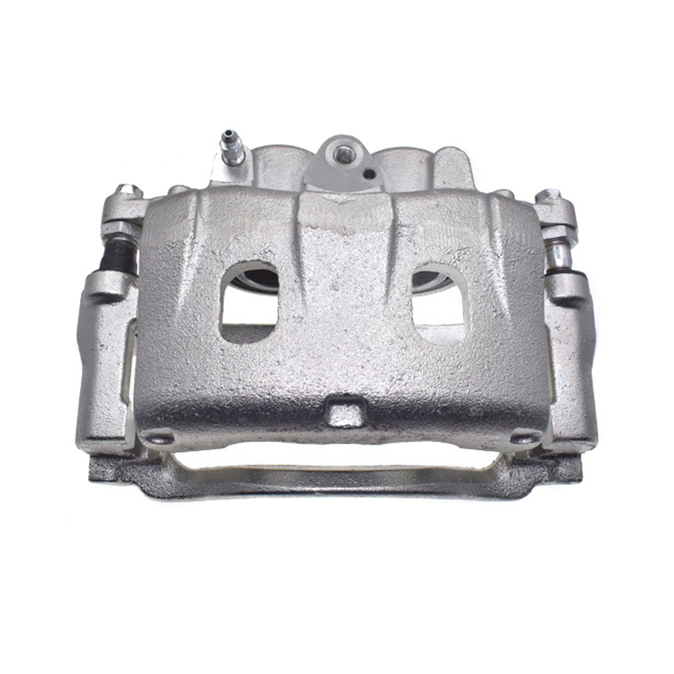 Wholesale Brake Caliper UCYR-33-71 Left and UCYR-33-61 Right Brake Caliper for Ford Pickup T6 Ranger New Condition