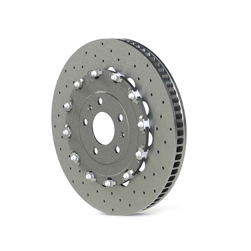 Rear Wheel extra Scribing Punch Racing Brake Disc for Size 324x10 330x12 345x12 345x22 355x12 355x22 370x22 380x26mm