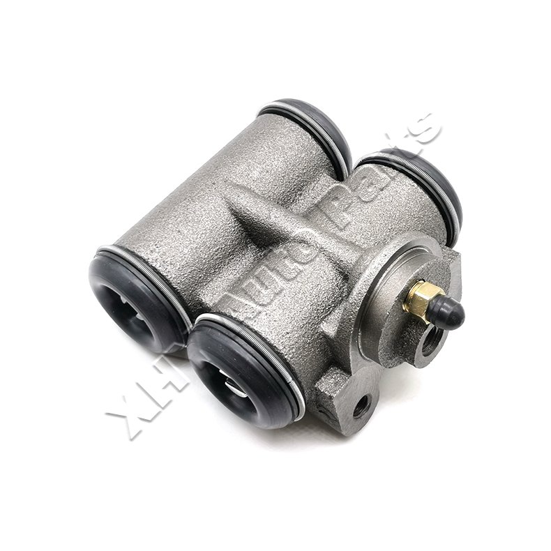 Semi Truck Car Brake Wheel Cylinder for Ural 375-3501030 3753501030