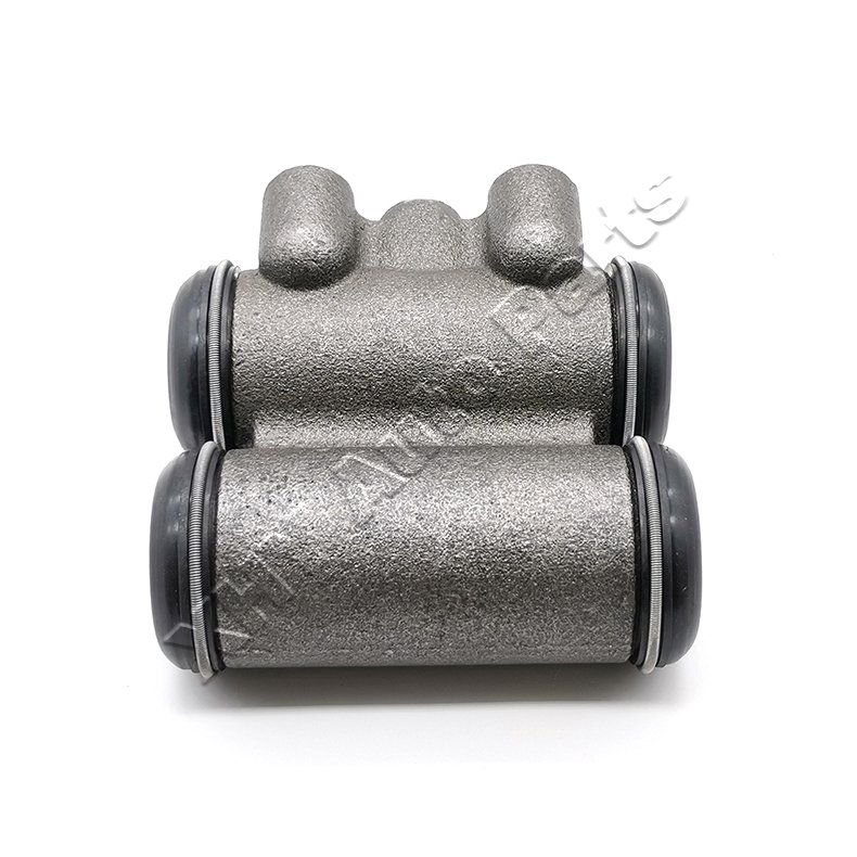 Semi Truck Car Brake Wheel Cylinder for Ural 375-3501030 3753501030