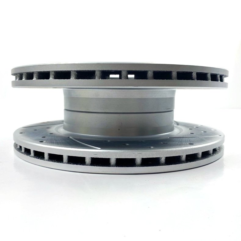 Manufacturers Customized Brake Drum Brake Disc Auto Parts