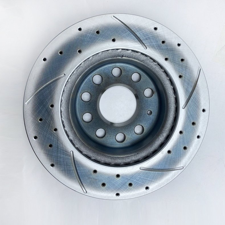Manufacturers Customized Brake Drum Brake Disc Auto Parts