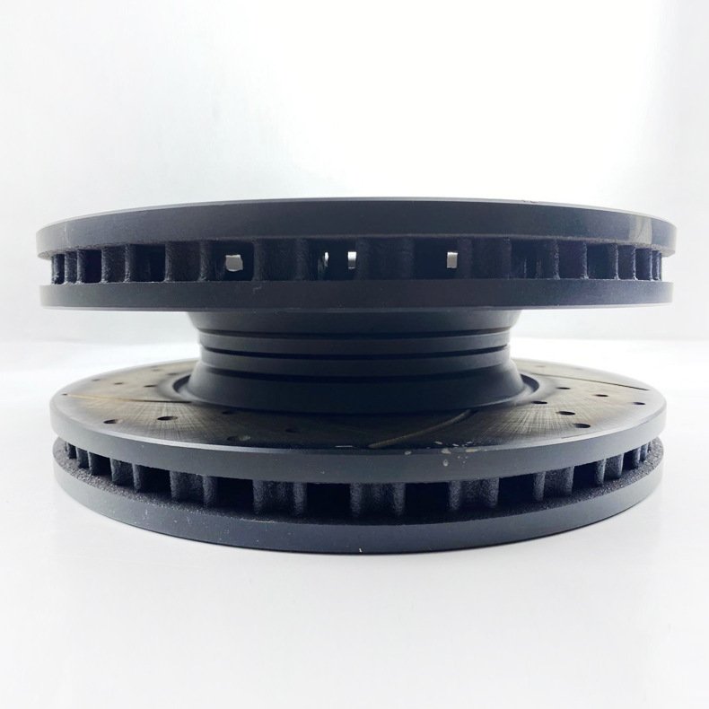 Manufacturers Customized Brake Drum Brake Disc Auto Parts