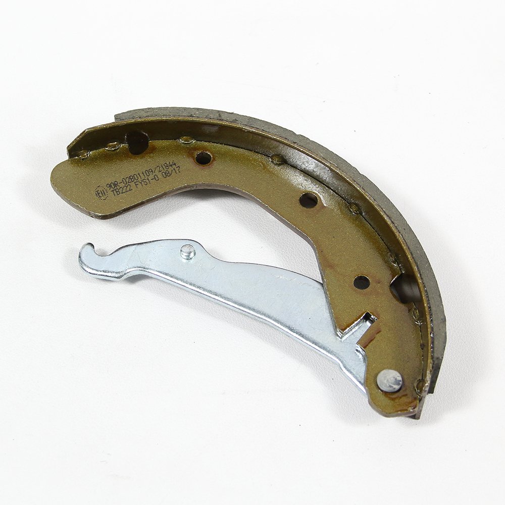93332948 S994-1665 Wholesale Brake Shoes for CHEVROLET Chevy Corsa OPEL ASTRA