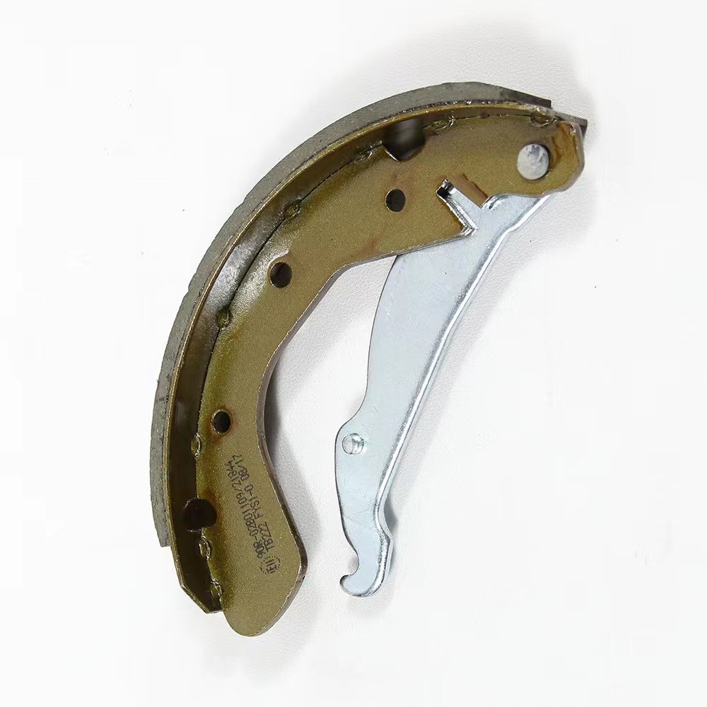 93332948 S994-1665 Wholesale Brake Shoes for CHEVROLET Chevy Corsa OPEL ASTRA