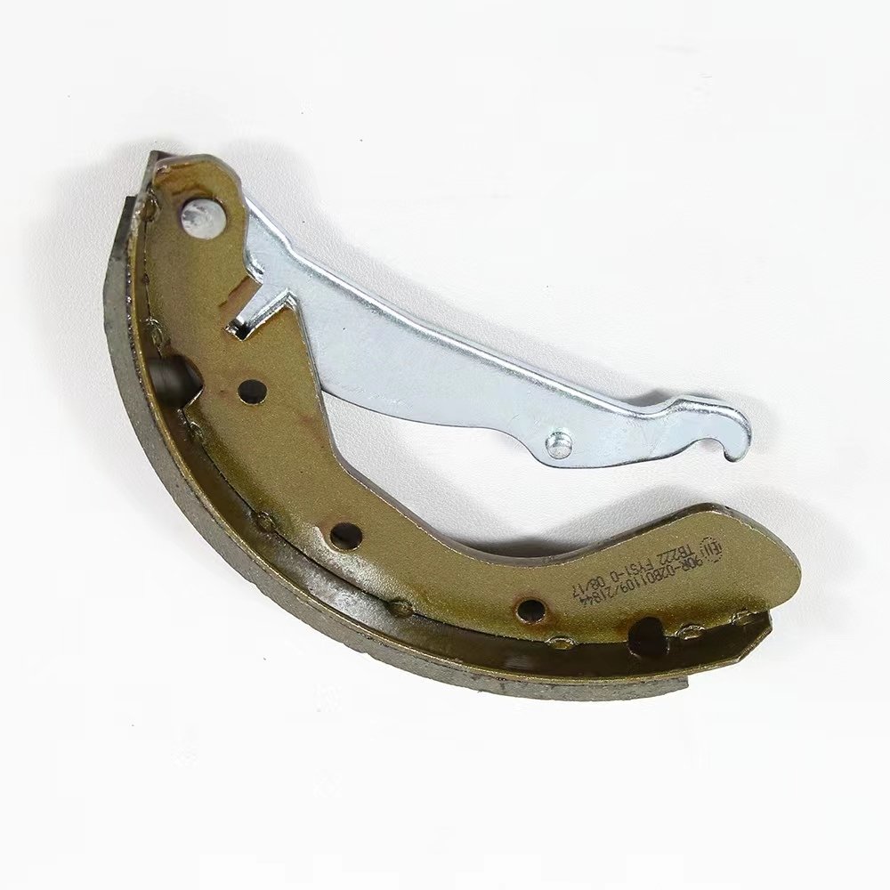 93332948 S994-1665 Wholesale Brake Shoes for CHEVROLET Chevy Corsa OPEL ASTRA