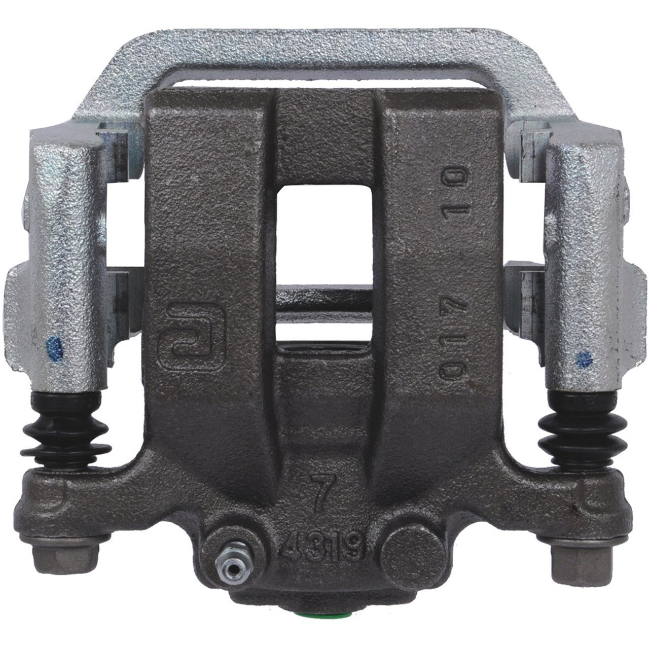 Automotive Brake Accessories Suzuki Grand Vitara 2013-09 Automotive Brake System Brake Caliper 5540277K00999-5540177K00999
