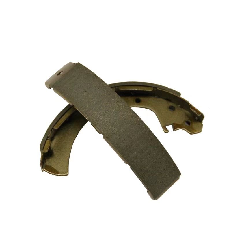 Terbon S574-1399 44060-08G25 New High Quality Brake Shoe for Nissan K1174 K1210