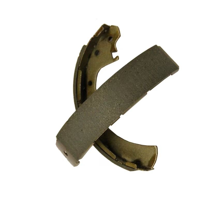 Terbon S574-1399 44060-08G25 New High Quality Brake Shoe for Nissan K1174 K1210