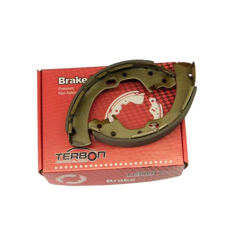 Terbon S574-1399 44060-08G25 New High Quality Brake Shoe for Nissan K1174 K1210