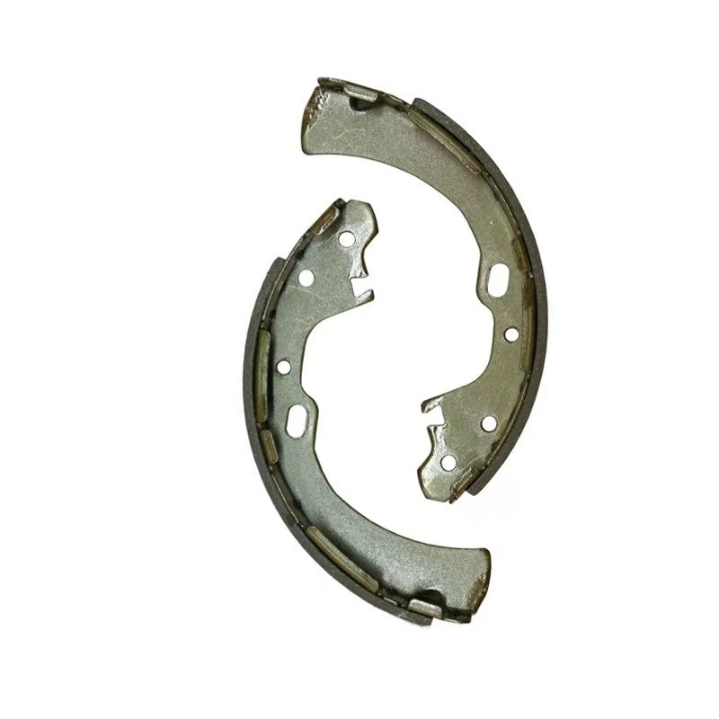Terbon S574-1399 44060-08G25 New High Quality Brake Shoe for Nissan K1174 K1210