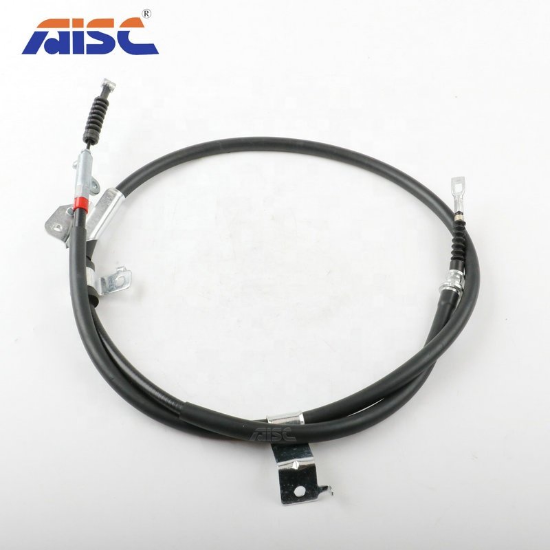AISC Auto Parts Car Brake Cable 36531-1L005 365311L005 Cable Brake for Nissan Cefiro A32