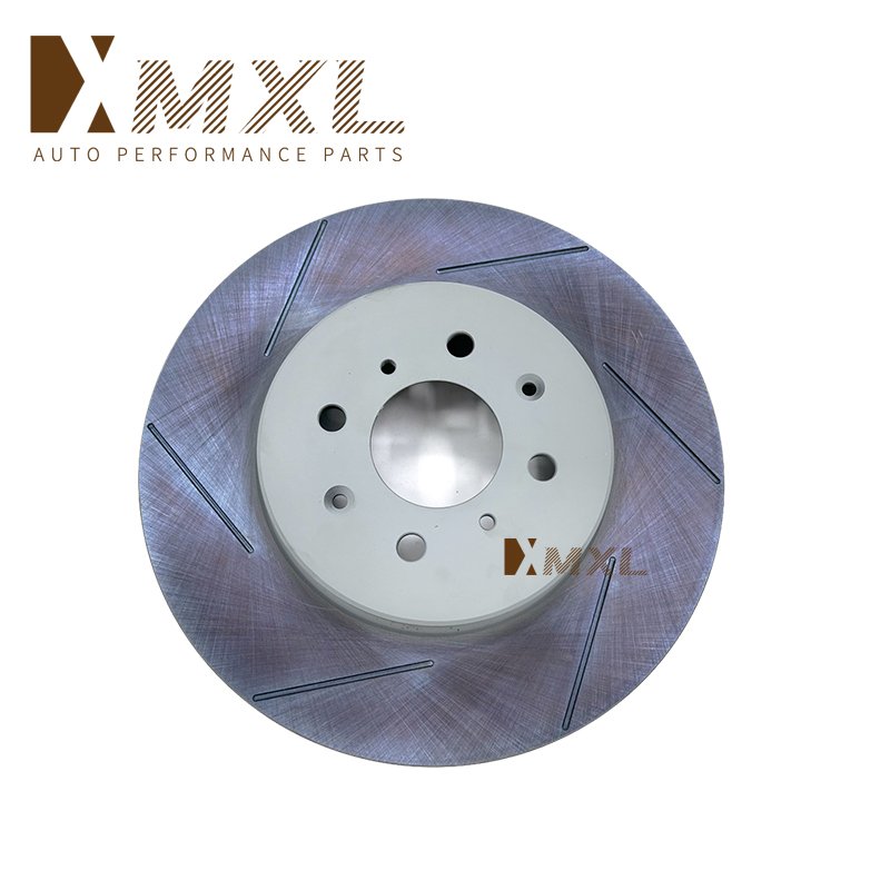 4X100 BBK 4 Pot MXLSPOON High Performance Racing Brake Calipers Kits for Honda City GM6 Fit GK5 GE8 GR9 FK7 FC1 FL1 DC2 Civic