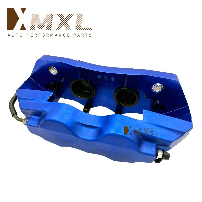 4X100 BBK 4 Pot MXLSPOON High Performance Racing Brake Calipers Kits for Honda City GM6 Fit GK5 GE8 GR9 FK7 FC1 FL1 DC2 Civic