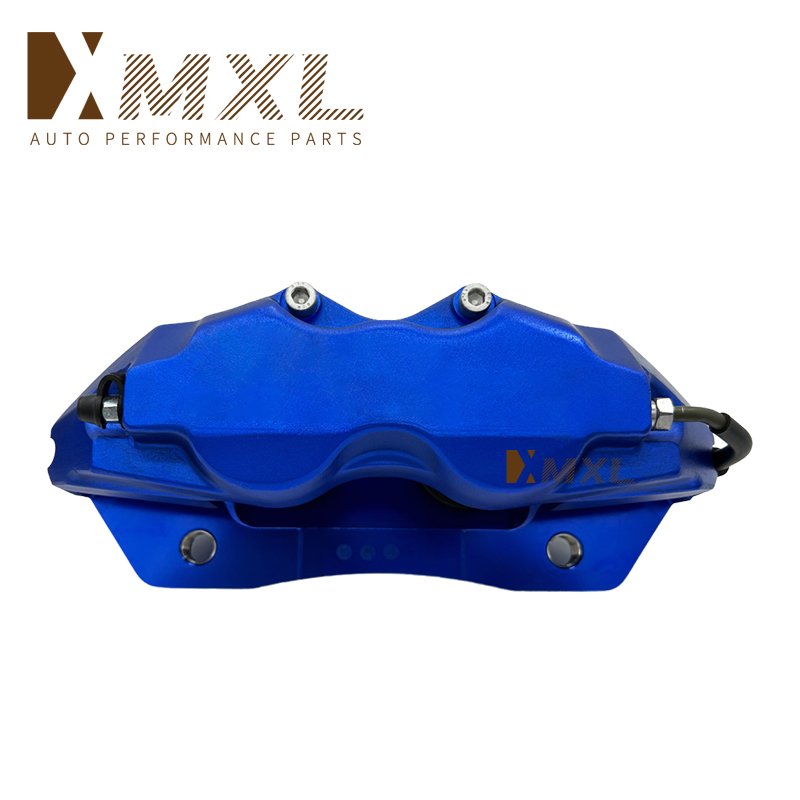 4X100 BBK 4 Pot MXLSPOON High Performance Racing Brake Calipers Kits for Honda City GM6 Fit GK5 GE8 GR9 FK7 FC1 FL1 DC2 Civic