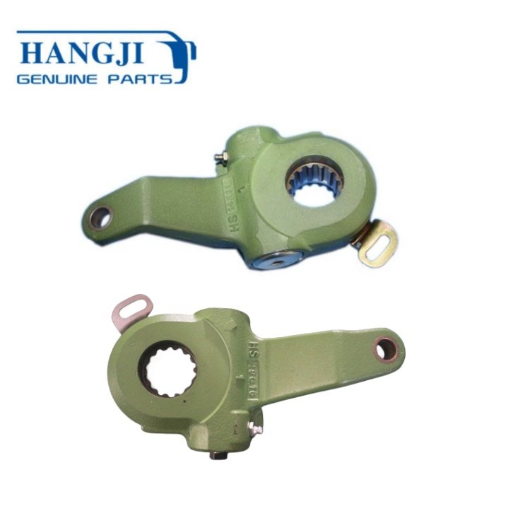 ZK6120 Use for Southeast Asia Market Bus Parts Headlamp Rear Tail Light Fog Lamp Brake Pad Drum Cylinder Adjustment Arm