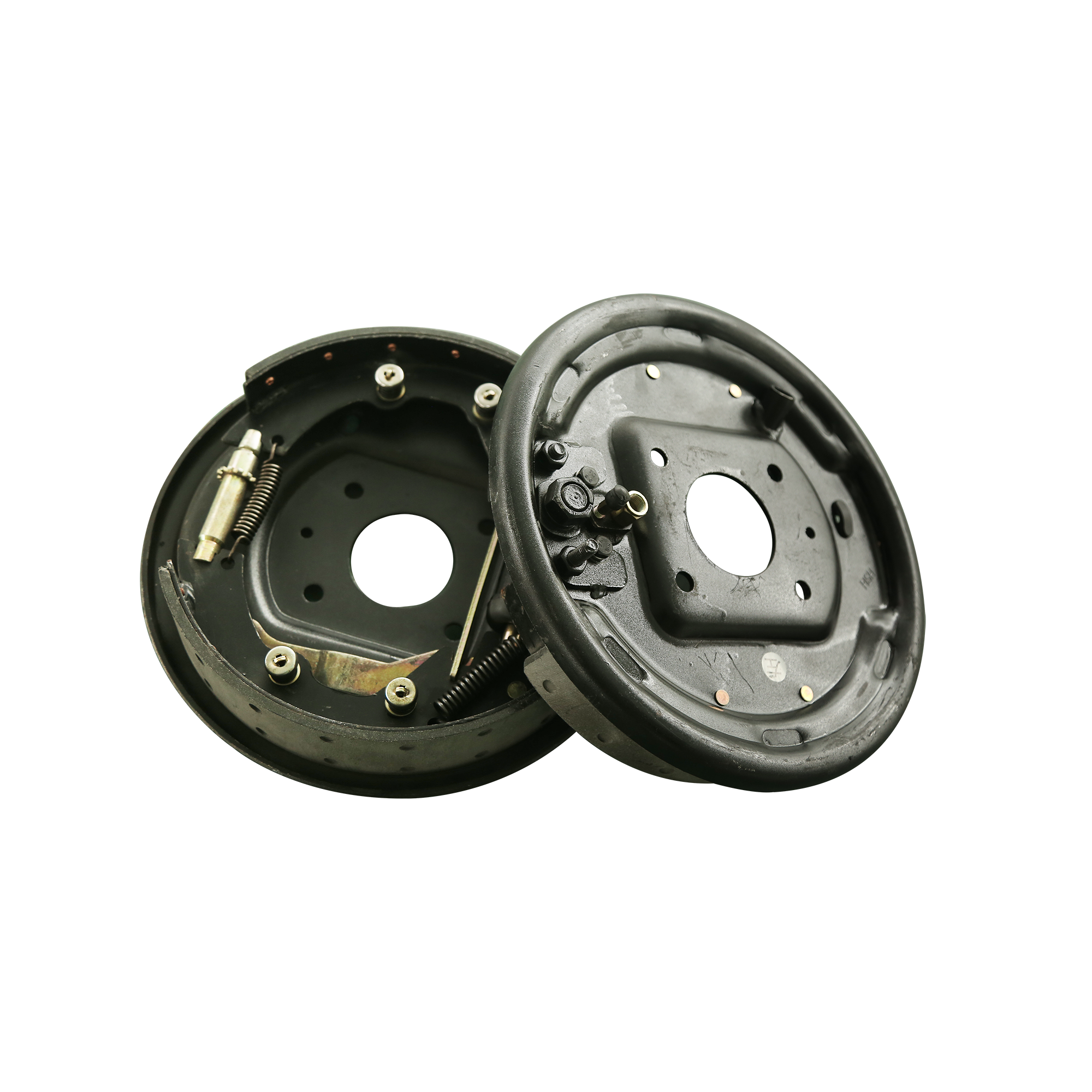 Hot Sale Rear and Front Trailer Truck Forklift Auto Brake Drum 3600