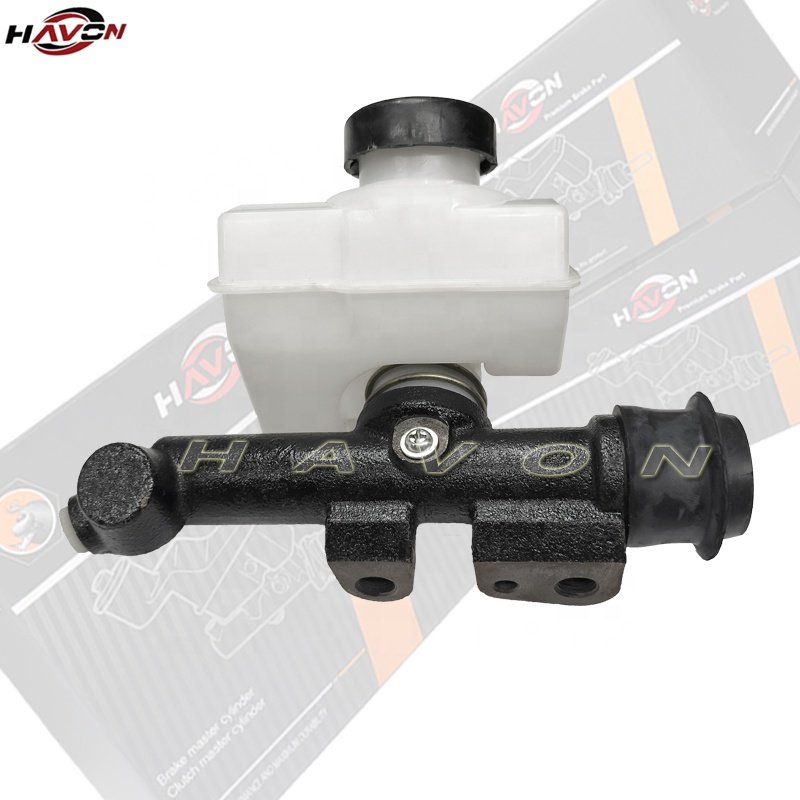 Factory Directly Hot Selling Iron Brake Master Cylinder 31420-1820 31420-1840 for HINO